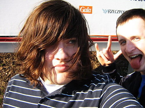 aYYYY BLAHH! xDD
