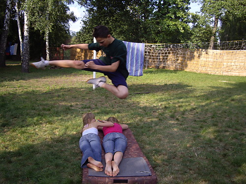 KOnri KaRaTe:P
