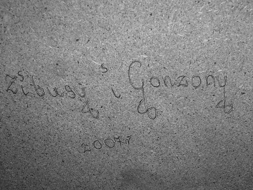 Wpis graczeek