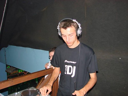 Dj Gwiazdor