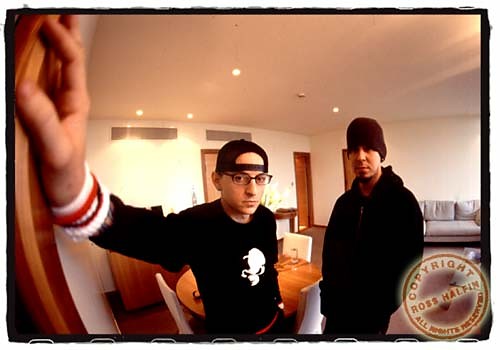 Wpis linkinpark