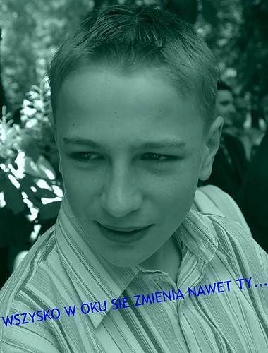 Wpis ziele1993