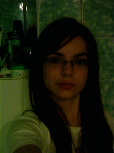 Bathroom xD