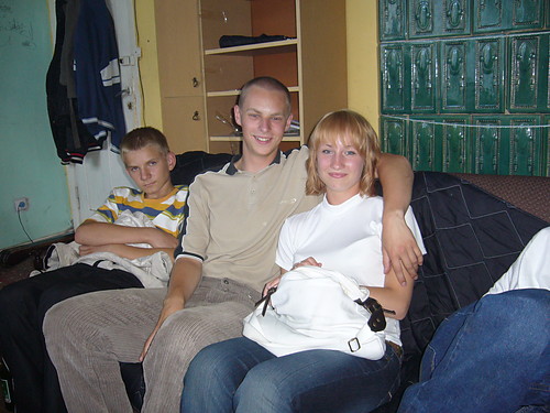 Chelmno City 2007 :)