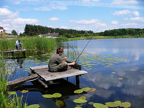 Na drodze do szczcia.