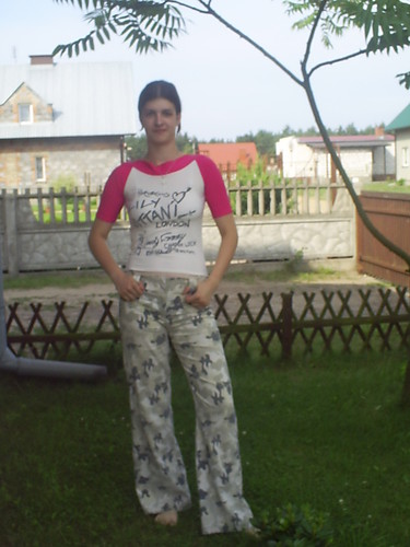 Z tej samej sesji:)