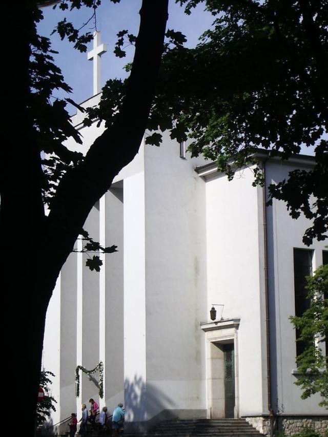Koci w. Szczepana, cz. 1