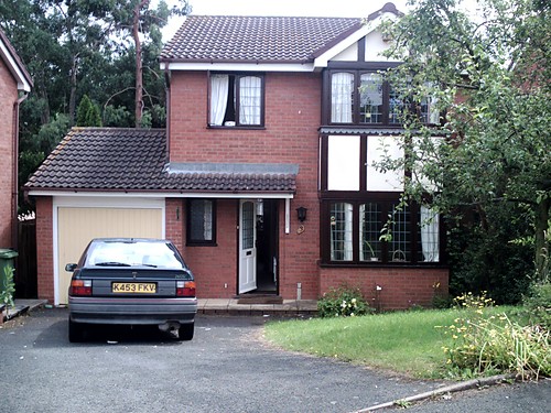 Home Sweet Home