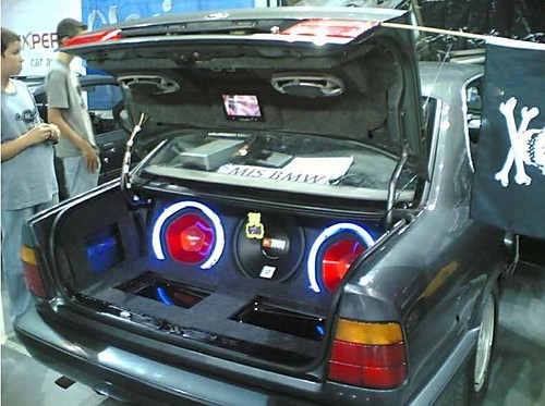 MISTRZ CAR AUDIO 