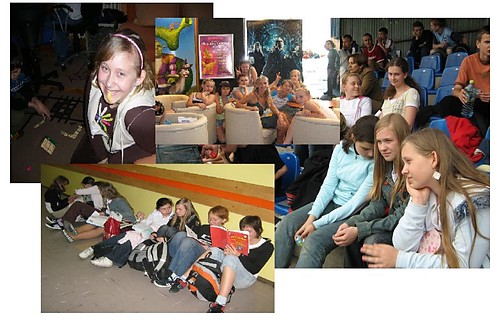 mix z dziewuchami =)