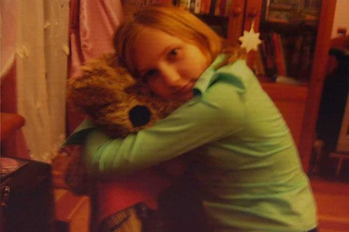 Justy ;*