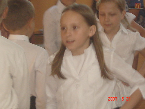 Taniec: Polonez