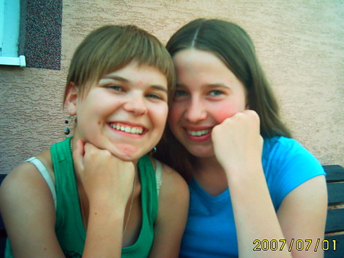 z Olgusi MOJ:D