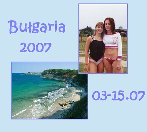 Bugaria