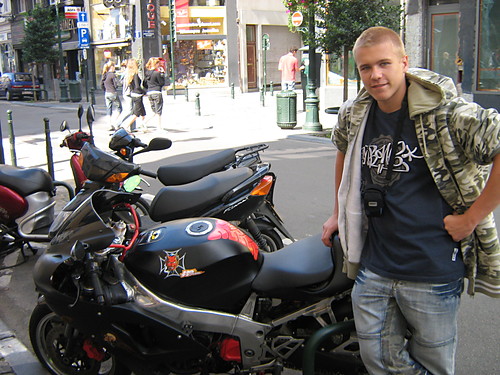 Blachara :D tkz. :D 