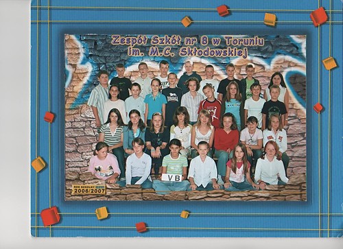 Klasa 5b