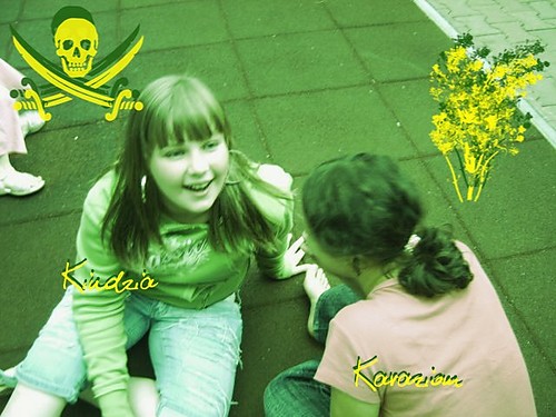Kindzia i Karziom :*