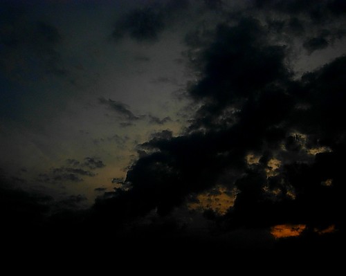 Black Sky