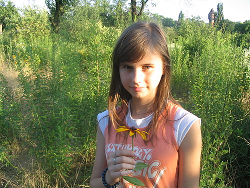 Kwiatuszek..:* 