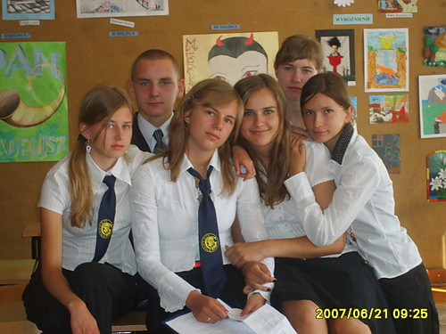 .... wspomnienia;)