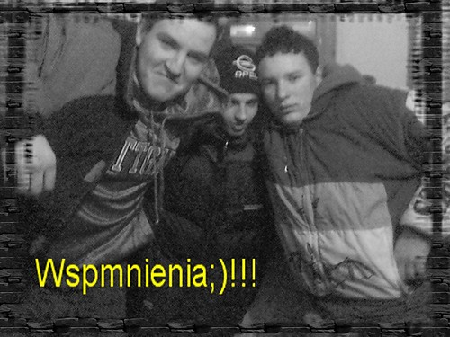 Wspomnienie sylwka !!!