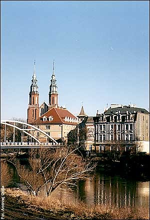 Katedra opolska