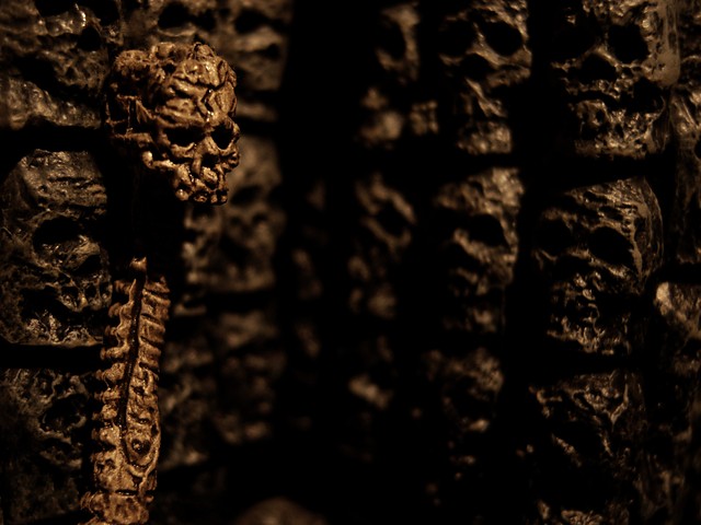 Skull