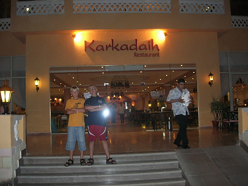 2 Kafary xD