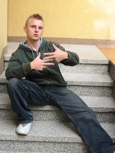 ''zYciE dUs! jAk dUs! AsTmA''TW