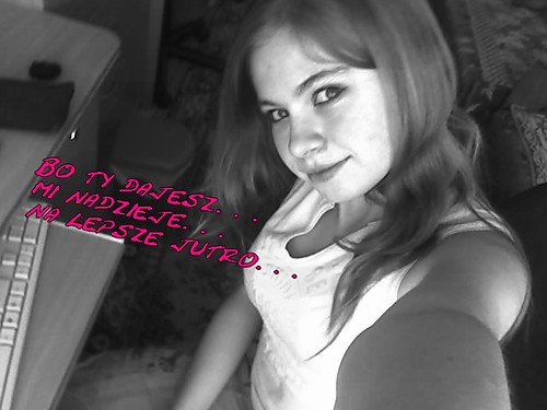:) 