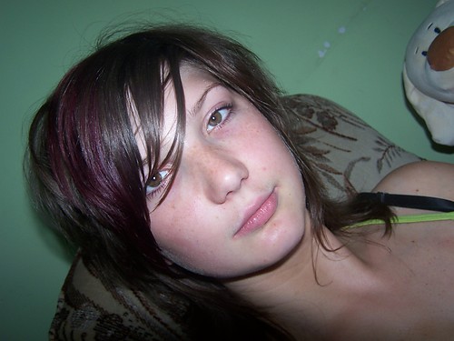 meine new fryzure:P