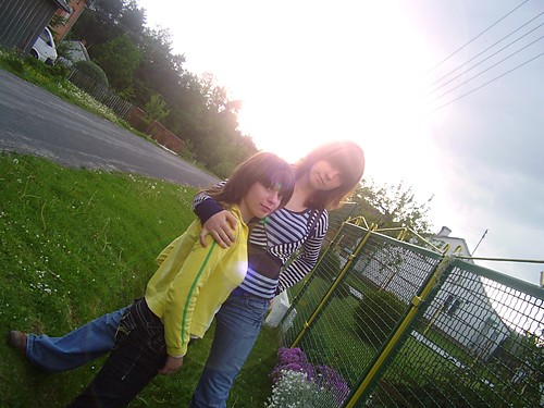 Ja z Magd :))