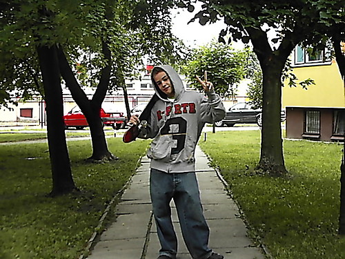 Nigdy ni jest dobrze!!!!