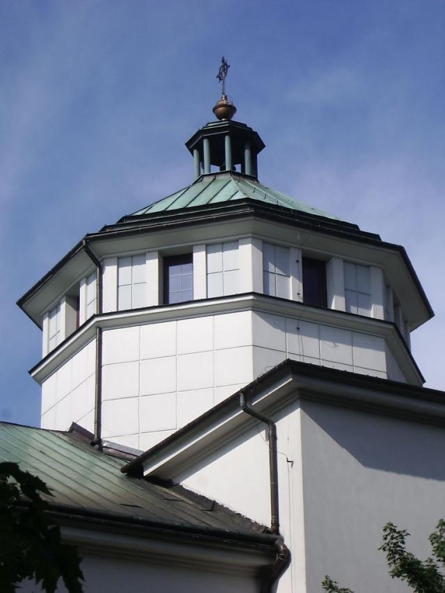 Koci w. Szczepana, cz. 4