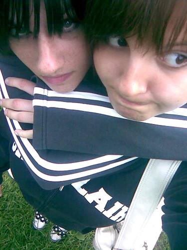 Nienawidzeeeeeeeeeeee cie!!!!!!!