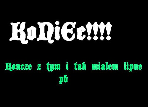 Wpis dymekkk16