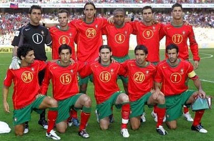 PORTUGAL