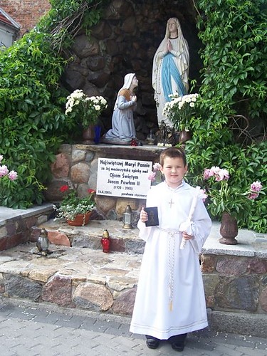 Obok Maryii