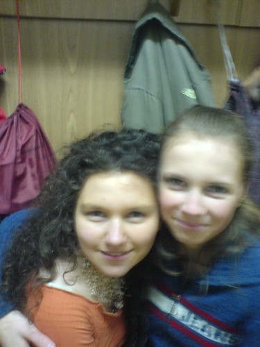JAAAAA, ta adna :D LOCZEK!!!