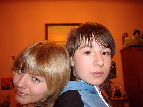 Ja i Oluka ;*
