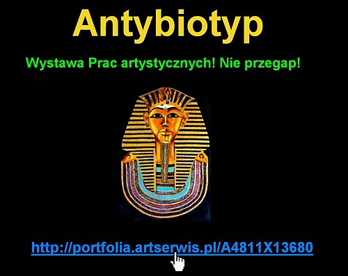 Wpis antybiotyp