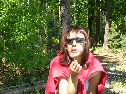 Dawno temu, ale prawda ;)