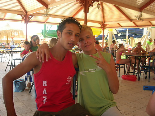 Ziomek Razi