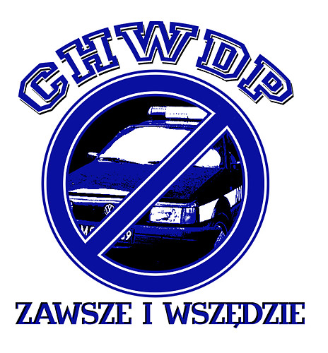 CHWDP  JP NA ZAWSZE!!