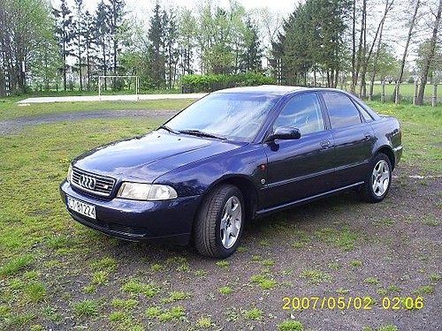    Audi