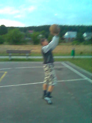Na placyq :)