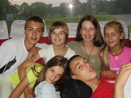 Uherce 2006!