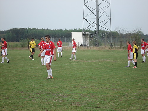 Sebastian vel. poprostu Seba :)