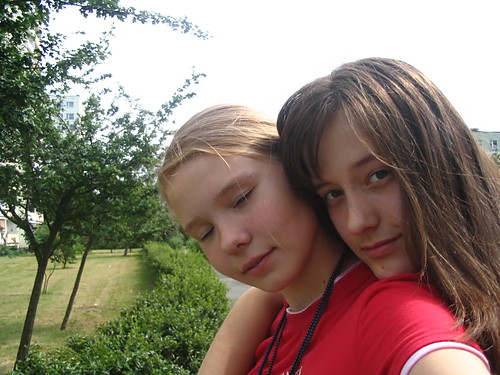 Natalia przysnea.............:D