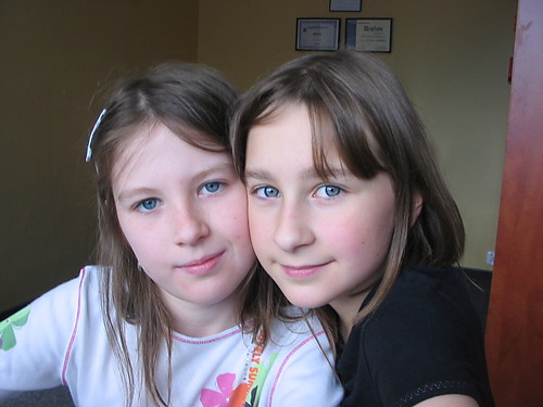 klaudia i ada